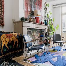 in brussels a designer s home awash