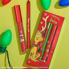 lip kit lipstick 3ml lip pencil 1g