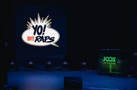 Yo Mtv Raps To Launch Show In Asia Hosted By Joox