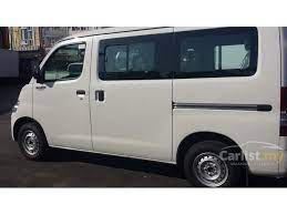 Harga daihatsu gran max mb. Daihatsu Gran Max 2014 Wooden Cargo 1 5 In Selangor Manual Cab Chassis White For Rm 69 500 2078116 Carlist My