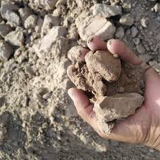 agricultural or clay soil 20kg bag
