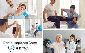 dental implant grant your path to