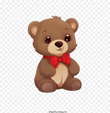 transpa teddy bear day png