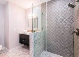 arabesque tiles design ideas