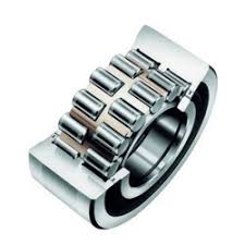 Double Row Cylindrical Roller Bearings At Best Price In India