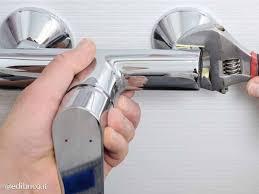 how to replace a faucet how to wd40