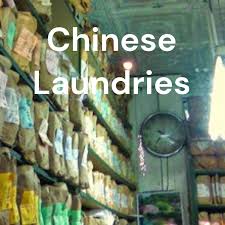 Chinese Laundries