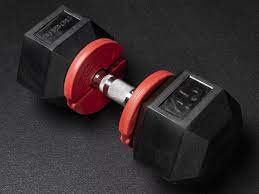 5 solutions for dumbbell micro weights
