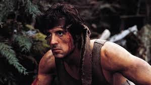 루비 videa teljes film magyarul 2020. Rambo Kritik Film 1982 Moviebreak De