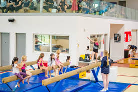 junior gymnastics christchurch school