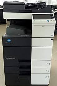 Find everything from driver to manuals of all of our bizhub or accurio products. Amazon Com Konica Minolta Bizhub C454 A3 Color Laser Multifunction Copier 45ppm Sra3 A3 A4 Copy Print Scan Email Internet Fax Network Auto Duplex 2 Trays Cabinet Electronics