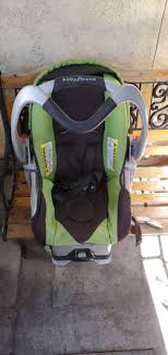 Baby Trend Expedition Glx Combo