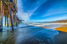 pismo beach california