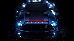 130 ford mustang shelby gt500 wallpapers