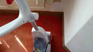 bissell quick wash carpet cleaner you