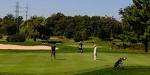 Jefferson District Golf Course - Golf in Falls Church, Virginia