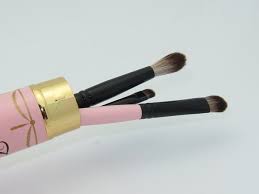 too faced shadow brushes essential 3