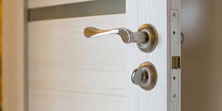 The mortise lock utilizes two different lock types compiled into one device. 6 Types Of Door Locks Commonly Used On Residential Properties