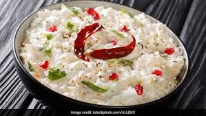 Health benefits of fried rice. 13 Best Rice Recipes 13 Top Rice Recipes Easy Rice Recipes Ndtv Food