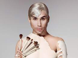 exclusive makeup artist ariel tejada