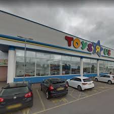 We are a independent flooring business with no huge overheads, which means we can offer great savings on all your. Plans Revealed For Huge Vacant Toys R Us Store At Birstall Leeds Live