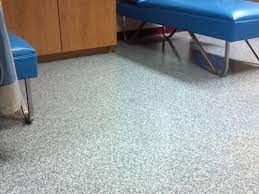 stontec epoxy flake flooring systems