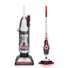 reviews for hoover windtunnel bagless