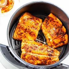 55 best air fryer fish recipes parade