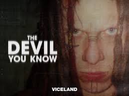 How is an exorcism a part of baptism? Watch The Devil You Know Season 1 Prime Video