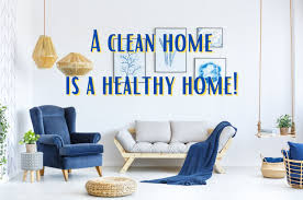 home cleaning and carpet cleaning in