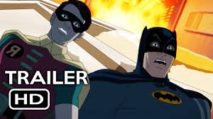 Batman and harley quinn official trailer teaser + featurette (2017) dc superhero animated movie hd. Batman Return Of The Caped Crusaders Official Trailer 1 2016 Adam West Animated Movie Hd Youtube