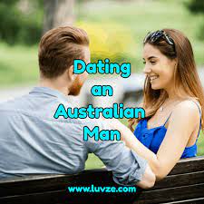 Australian guys dating site