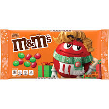 peanut er chocolate christmas candy