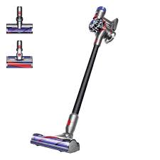 Be the first to write a review. Dyson V8 Total Clean Neuware Kabelloser Staubsauger Ebay