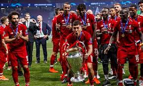 In previous seasons, europa league has also been called uefa cup. Champions And Europa League Winners To Get Full Trophy Presentation As Self Service Plans Ditched Daily Mail Online