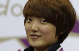 News &amp; Issues | Kim Jang-Mi credits Buddhist mindfulness training for Olympic gold - jangmi