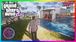 Wann ist der release von grand theft auto 6? Gta 6 Leaker Reveals More Information About Probable Release Date Setting Map Locations