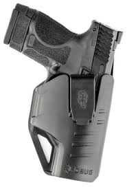 ruger holsters fobus