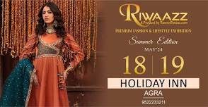 Riwaazz Exhibition Summer Edition