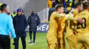 Roma - Bodo Glimt: 4-0 (MAÇ SONUCU - ÖZET) - Ajansspor.com
