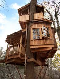 Treehouse Masters Pete Nelson 5