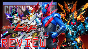 In the film, sento must find a way to retake his home after the blood tribe has turned his friends and allies. Be The One Movie Review Kamen Rider Build Youtube