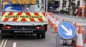roadworks closures and travel updates