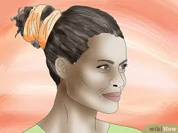 I like my body more now and have a good relationship with it. 3 Ways To Maintain Black Hair During Exercise Wikihow