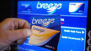 Create highly converting websites, landing pages & blogs in a breeze. Marta To Discuss Breeze Card Changes With Public