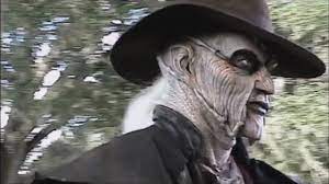 jeepers creepers behind the scenes 1