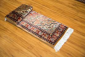 of rugs from india