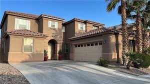 aliante homes in north las