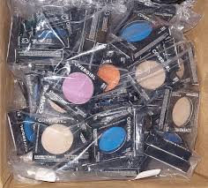 mixed makeup cosmetic beauty lots