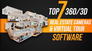 top 7 360 real estate cameras that will